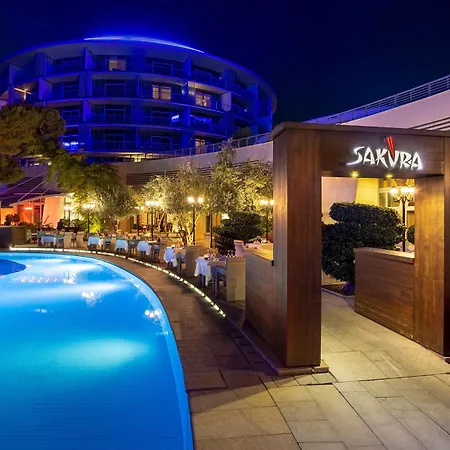 Calista Luxury Resort 5*