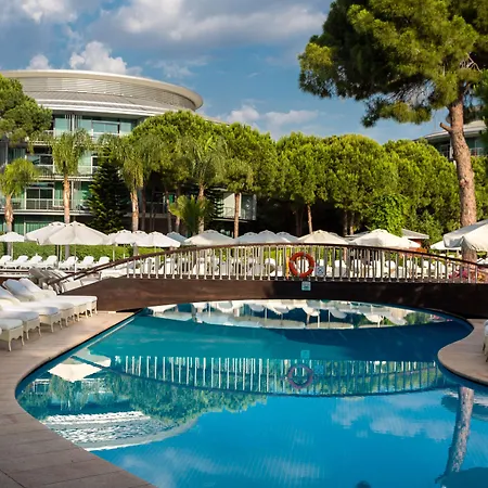 Calista Luxury Resort