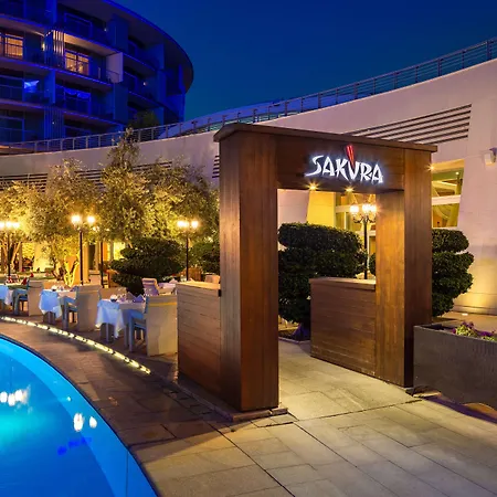 Calista Luxury Resort 5*