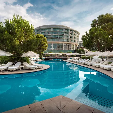 Calista Luxury 5*