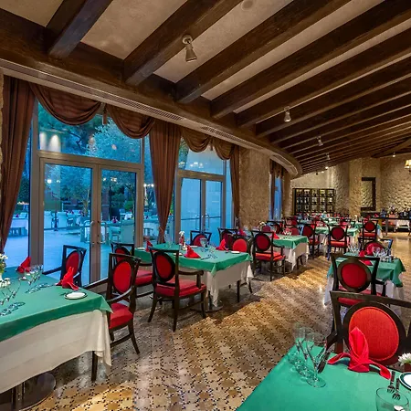 Calista Luxury Resort 5*