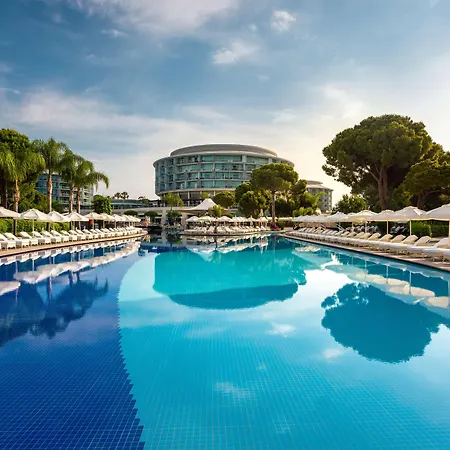 Calista Luxury 5*