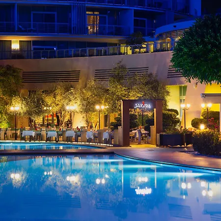 Calista Luxury 5* Belek
