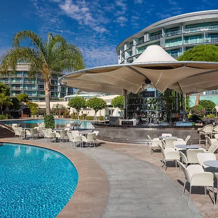 Calista Luxury Resort 5*