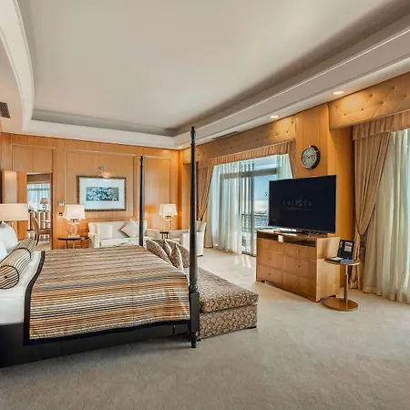 Calista Luxury Resort