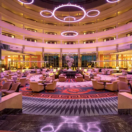 Calista Luxury Курортный комплекс Белек