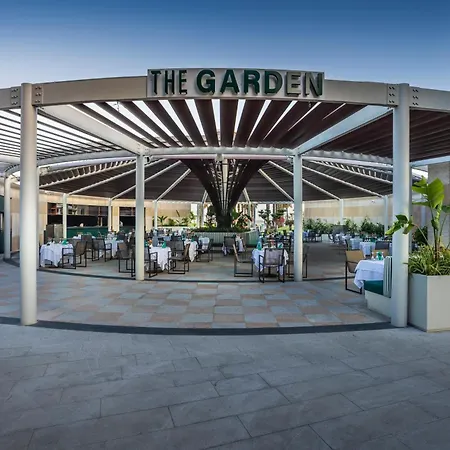 Resort Calista Luxury