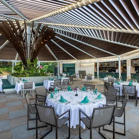 Resort Calista Luxury Belek
