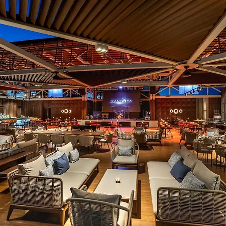 Calista Luxury 5*