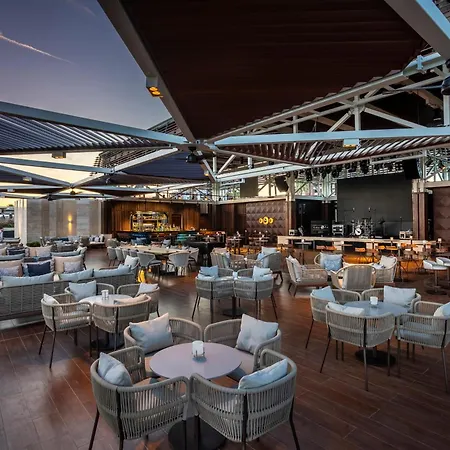 Resort Calista Luxury Belek