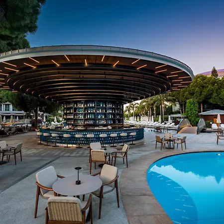 Resort Calista Luxury