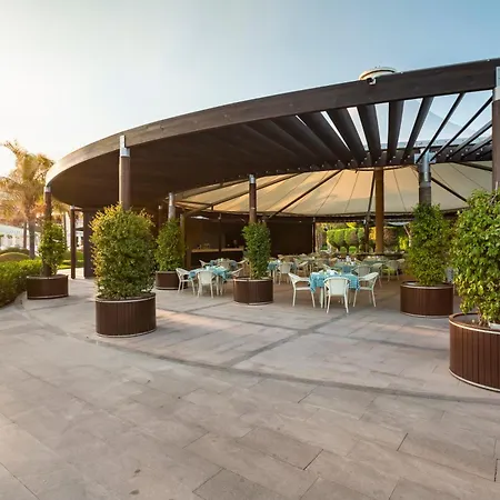 Resort Calista Luxury Belek