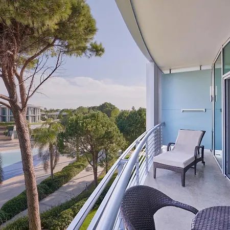 Calista Luxury