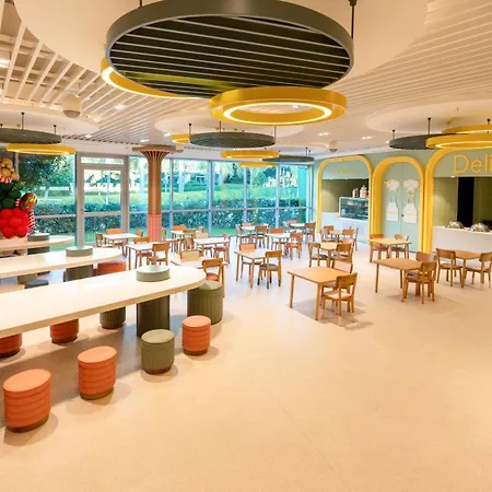 Calista Luxury Resort 5*
