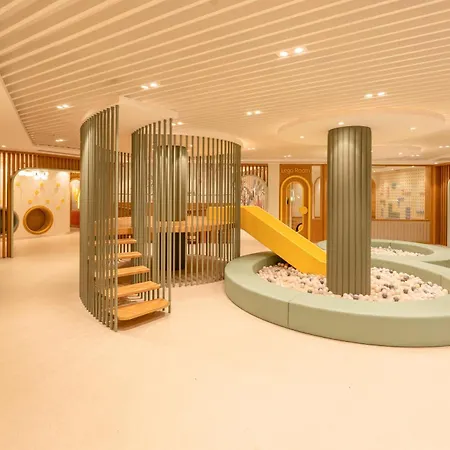 Calista Luxury Курортный комплекс 5*