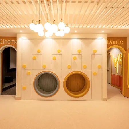 Calista Luxury 5*