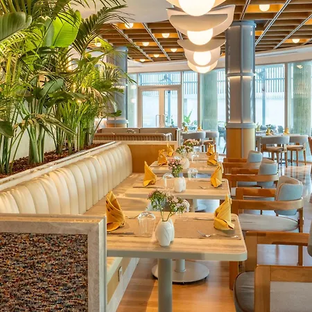 Курортный комплекс Calista Luxury Белек