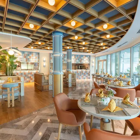 Calista Luxury Resort