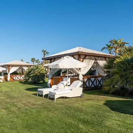 Resort Calista Luxury 5*