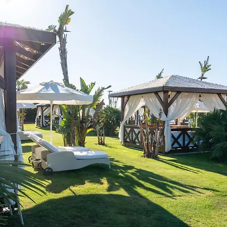 Calista Luxury Resort Belek