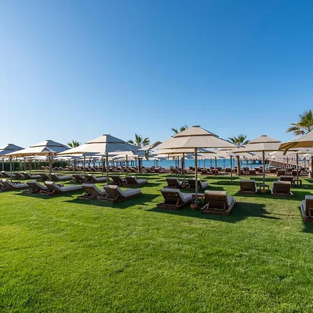 Resort Calista Luxury Belek