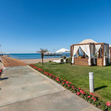 Calista Luxury 5* Belek