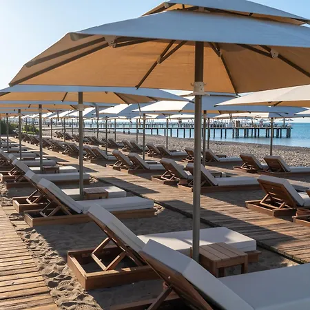 Resort Calista Luxury 5*